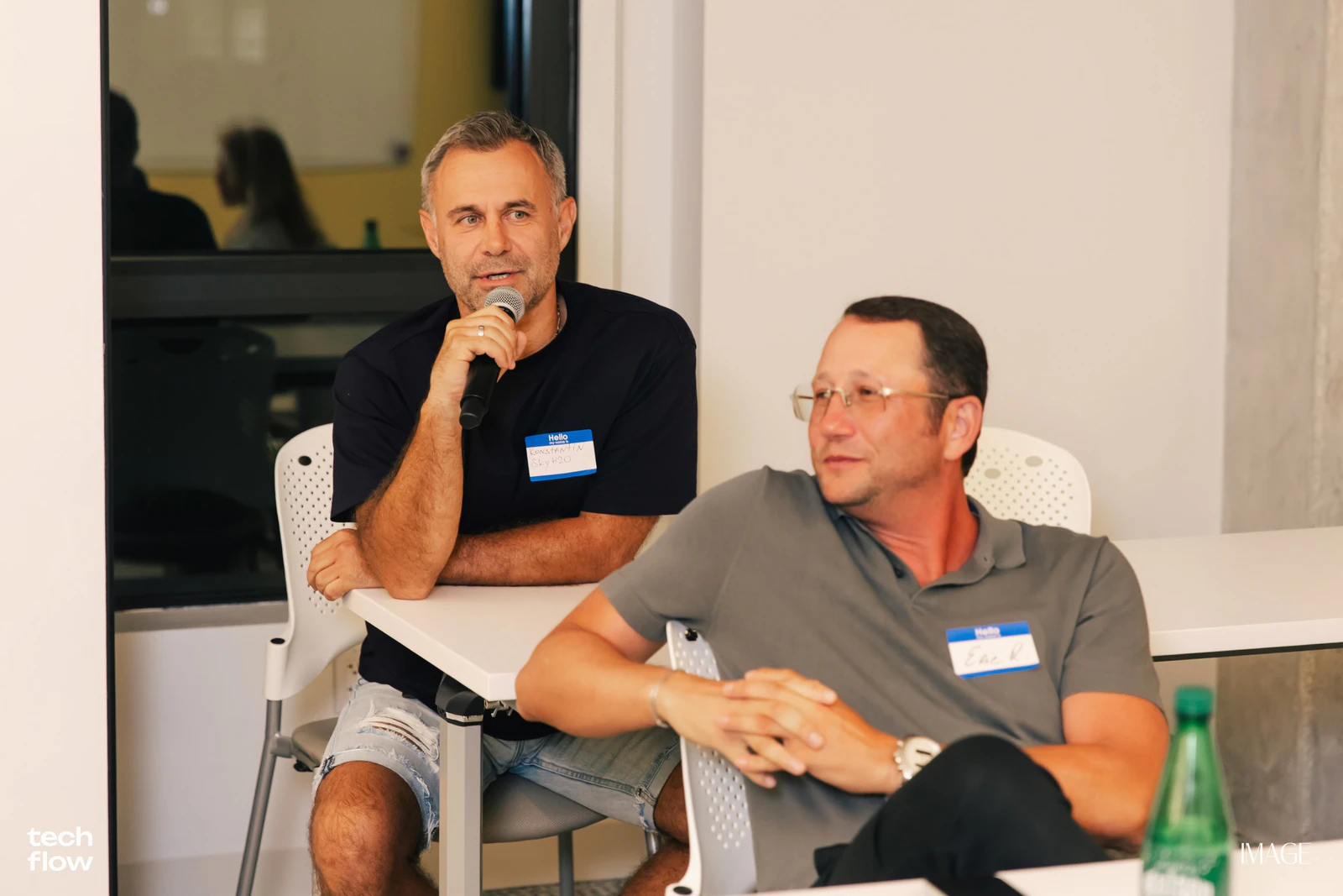 Tech Flow at Northeastern University, Miami — Events photography by IMAGE MIAMI — photo 135 of 197