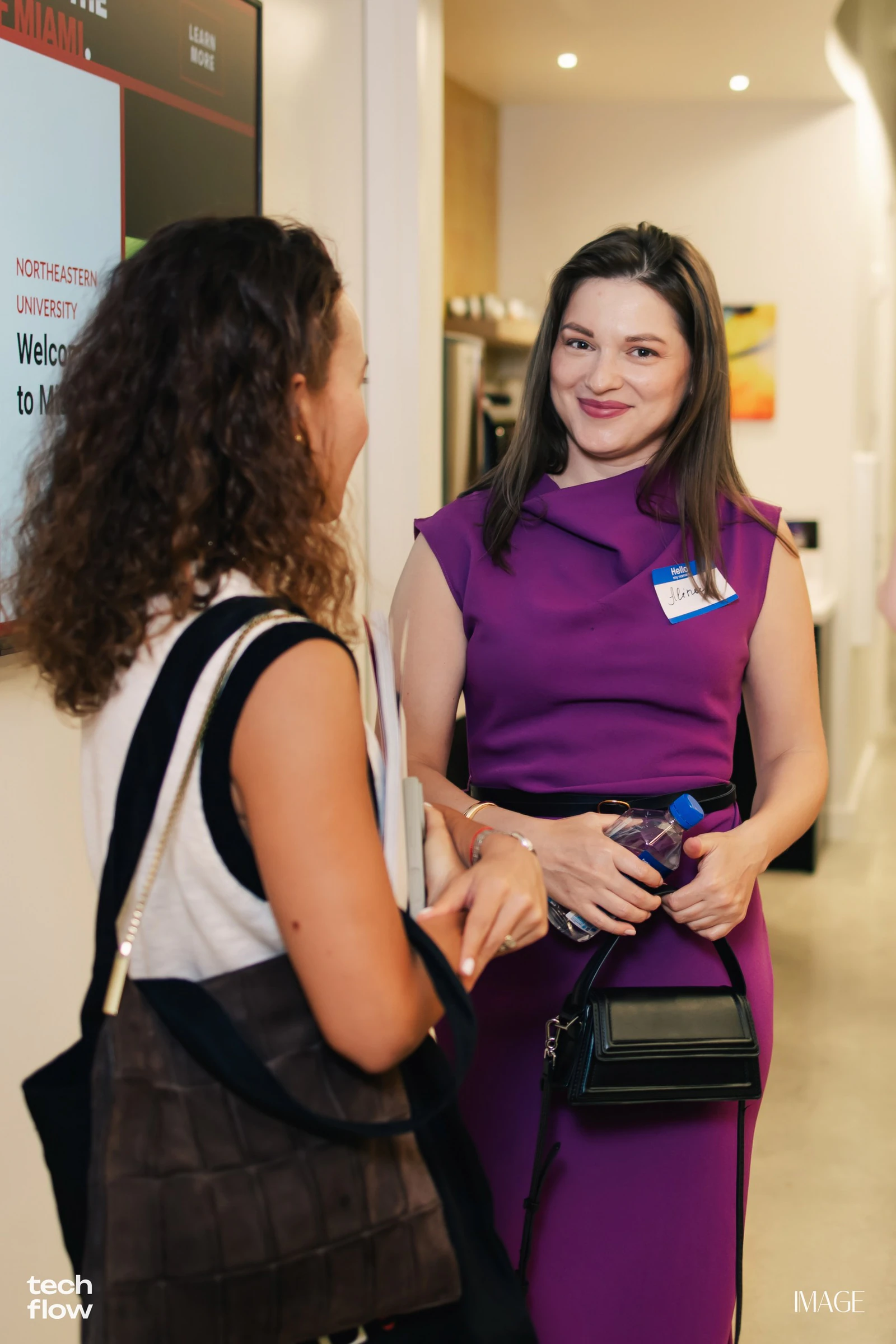 Tech Flow at Northeastern University, Miami — Events photography by IMAGE MIAMI — photo 134 of 197