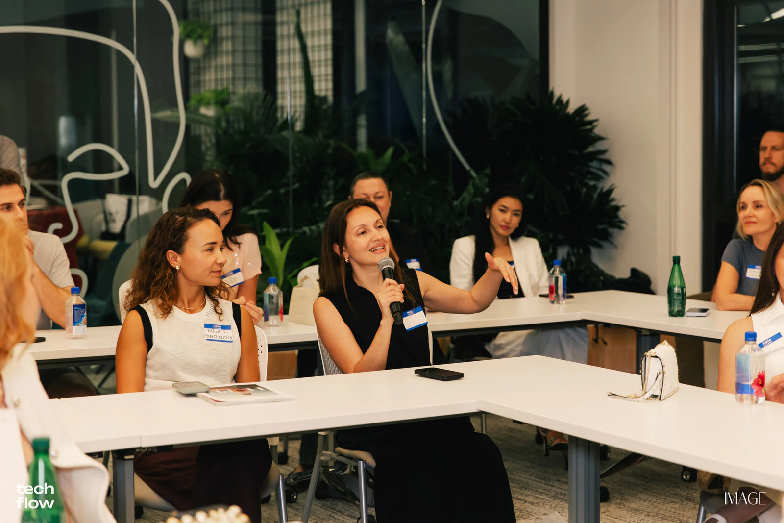 Tech Flow at Northeastern University, Miami — Events photography by IMAGE MIAMI — photo 130 of 197