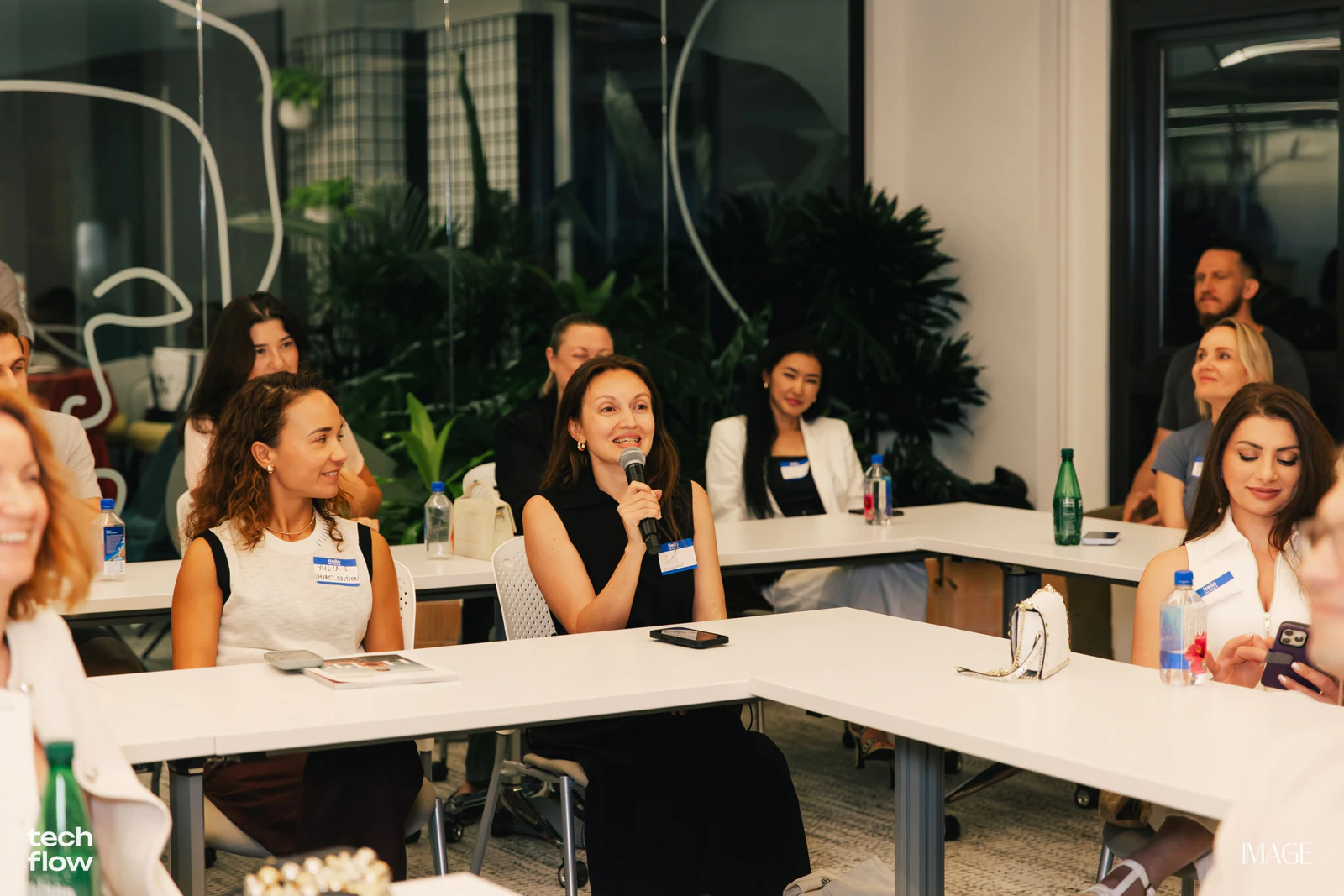 Tech Flow at Northeastern University, Miami — Events photography by IMAGE MIAMI — photo 136 of 197