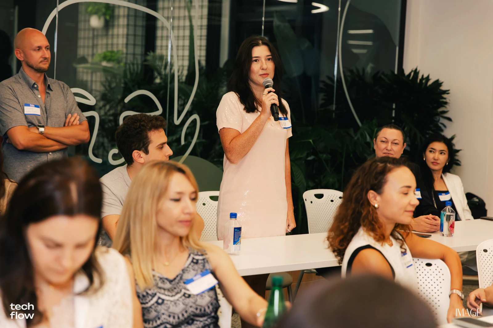 Tech Flow at Northeastern University, Miami — Events photography by IMAGE MIAMI — photo 154 of 197