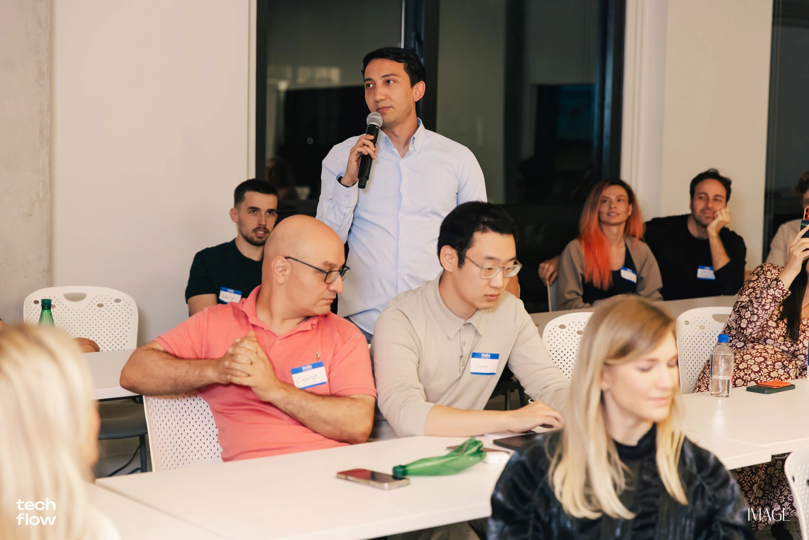Tech Flow at Northeastern University, Miami — Events photography by IMAGE MIAMI — photo 132 of 197