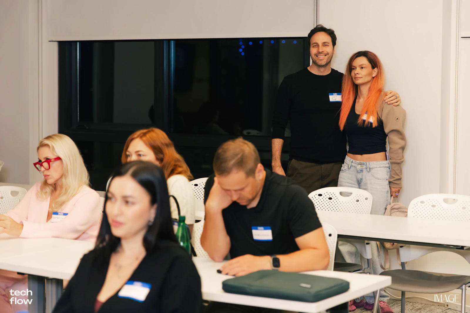 Tech Flow at Northeastern University, Miami — Events photography by IMAGE MIAMI — photo 160 of 197