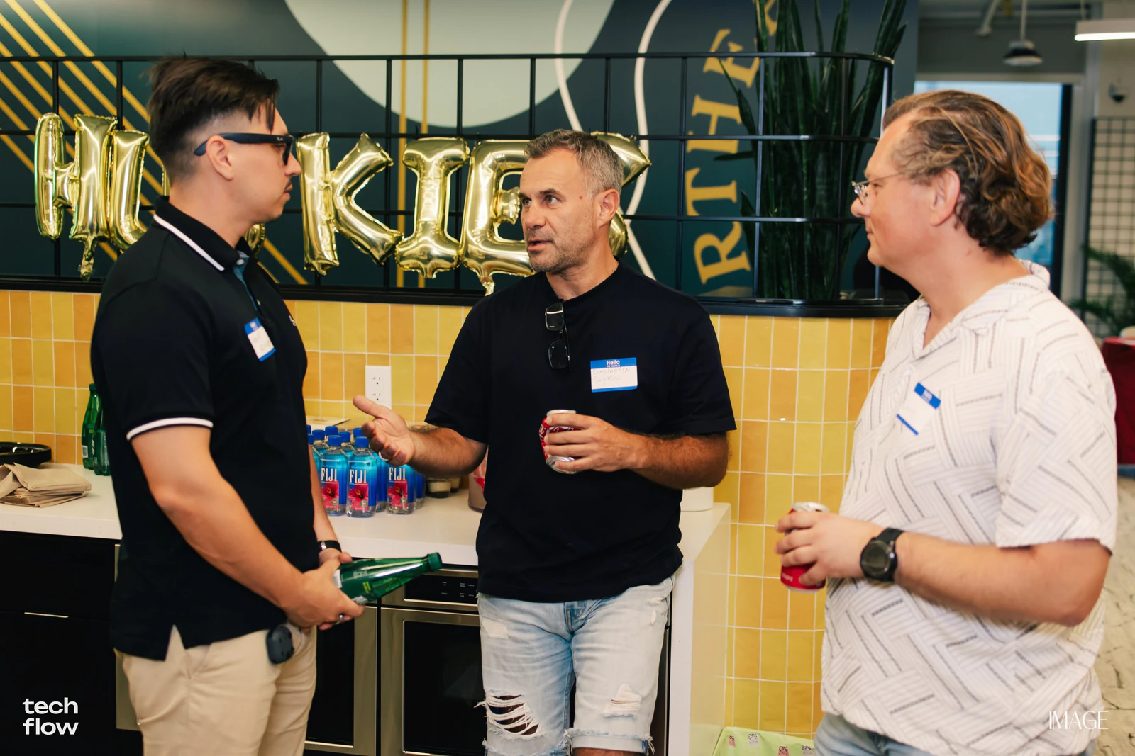 Tech Flow at Northeastern University, Miami — Events photography by IMAGE MIAMI — photo 100 of 197