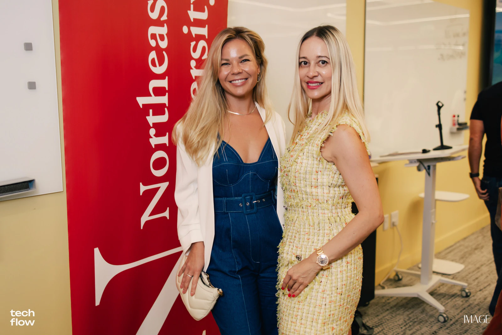 Tech Flow at Northeastern University, Miami — Events photography by IMAGE MIAMI — photo 91 of 197