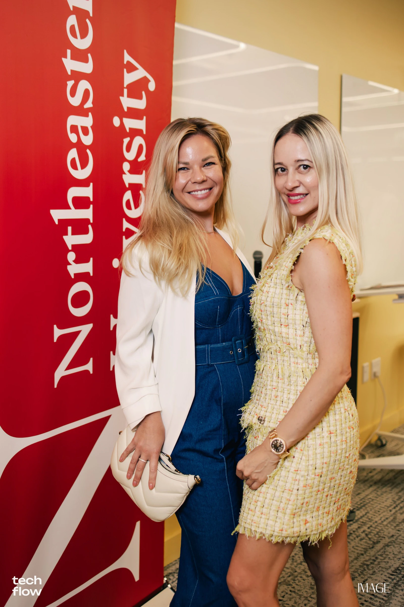 Tech Flow at Northeastern University, Miami — Events photography by IMAGE MIAMI — photo 80 of 197