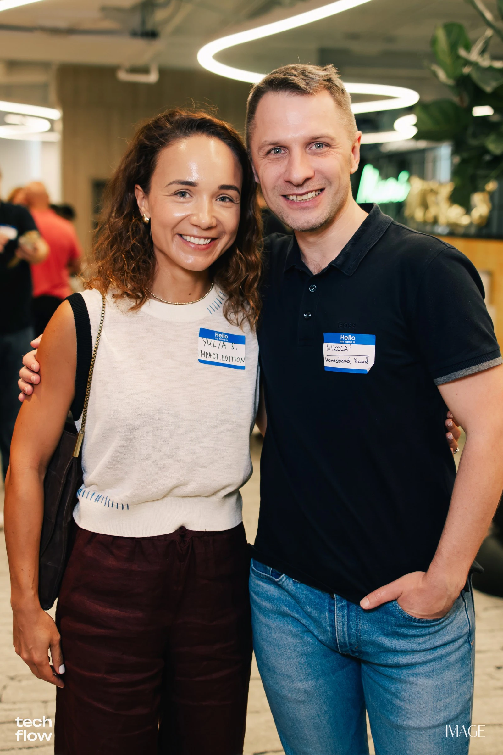 Tech Flow at Northeastern University, Miami — Events photography by IMAGE MIAMI — photo 161 of 197