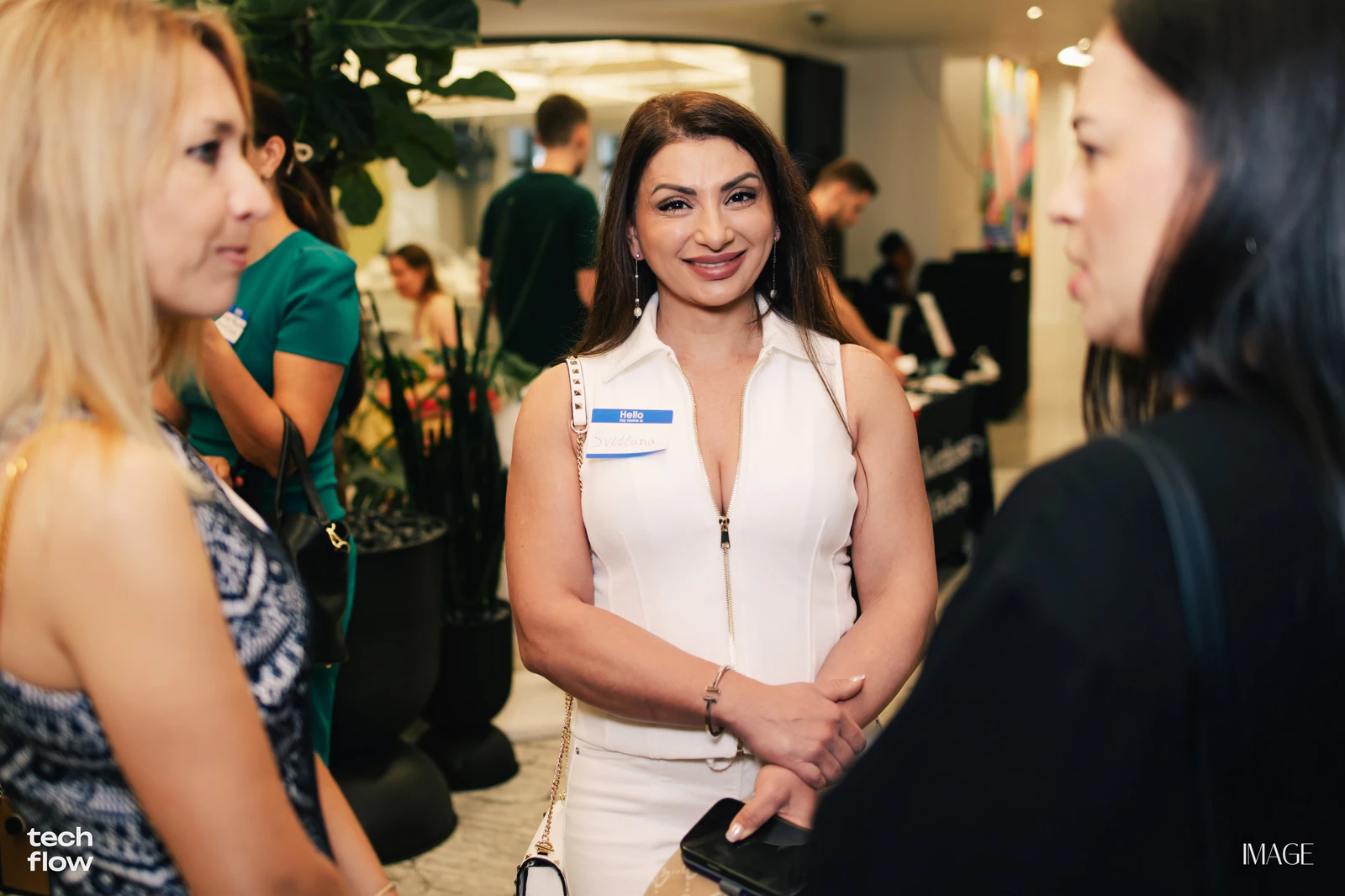 Tech Flow at Northeastern University, Miami — Events photography by IMAGE MIAMI — photo 126 of 197