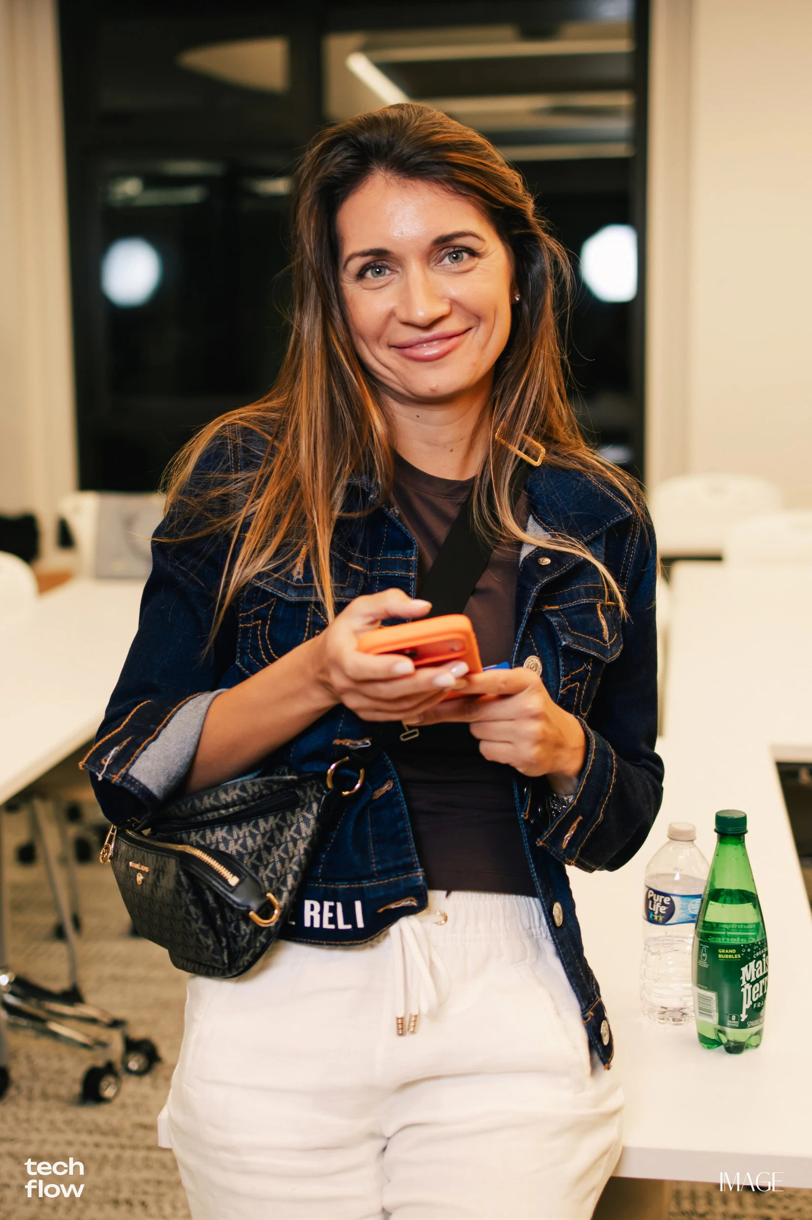 Tech Flow at Northeastern University, Miami — Events photography by IMAGE MIAMI — photo 88 of 197