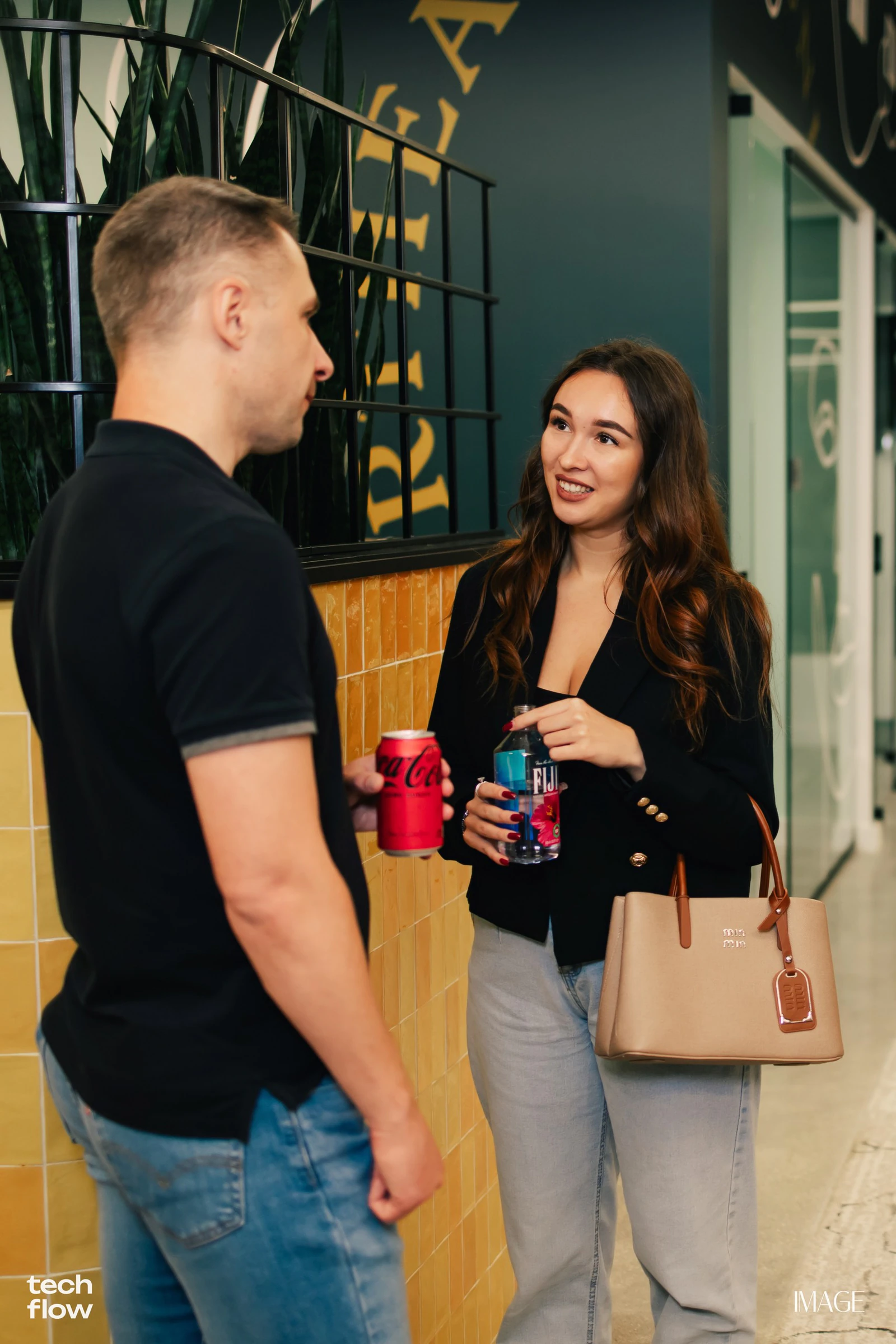 Tech Flow at Northeastern University, Miami — Events photography by IMAGE MIAMI — photo 133 of 197