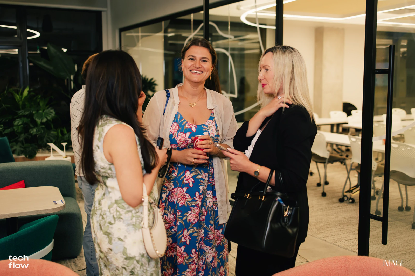 Tech Flow at Northeastern University, Miami — Events photography by IMAGE MIAMI — photo 173 of 197