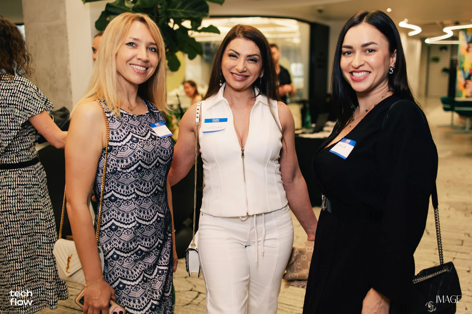 Tech Flow at Northeastern University, Miami — Events photography by IMAGE MIAMI — photo 122 of 197