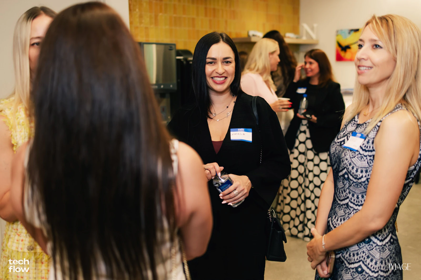 Tech Flow at Northeastern University, Miami — Events photography by IMAGE MIAMI — photo 90 of 197