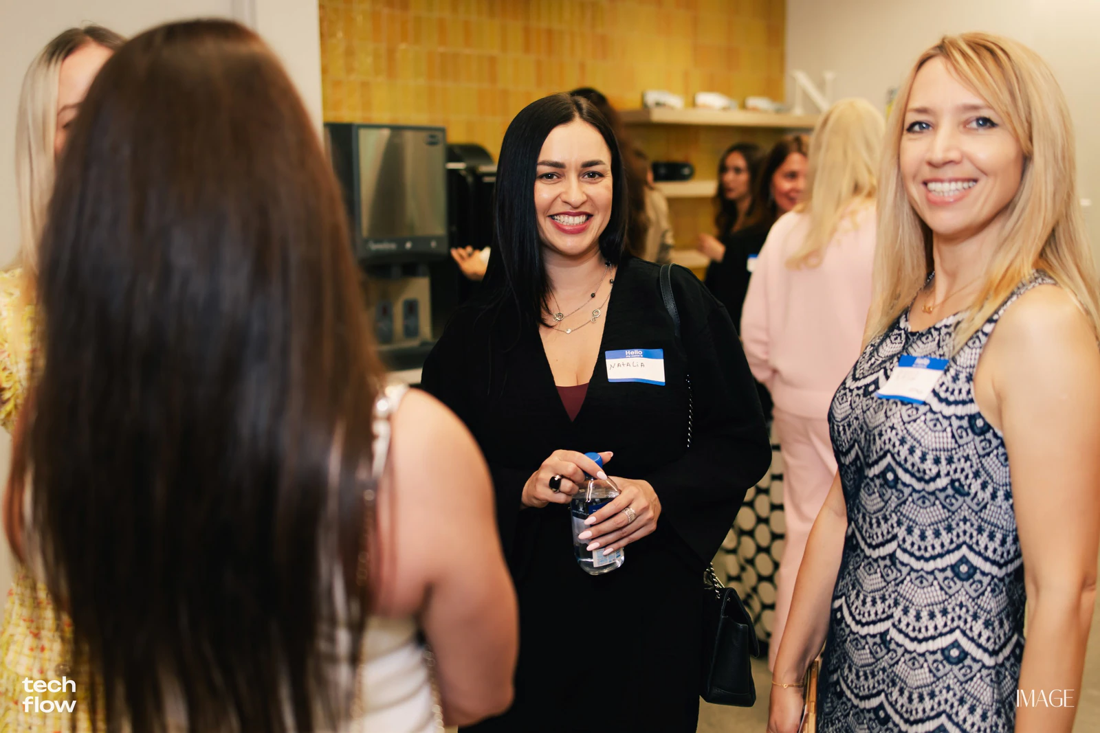 Tech Flow at Northeastern University, Miami — Events photography by IMAGE MIAMI — photo 128 of 197