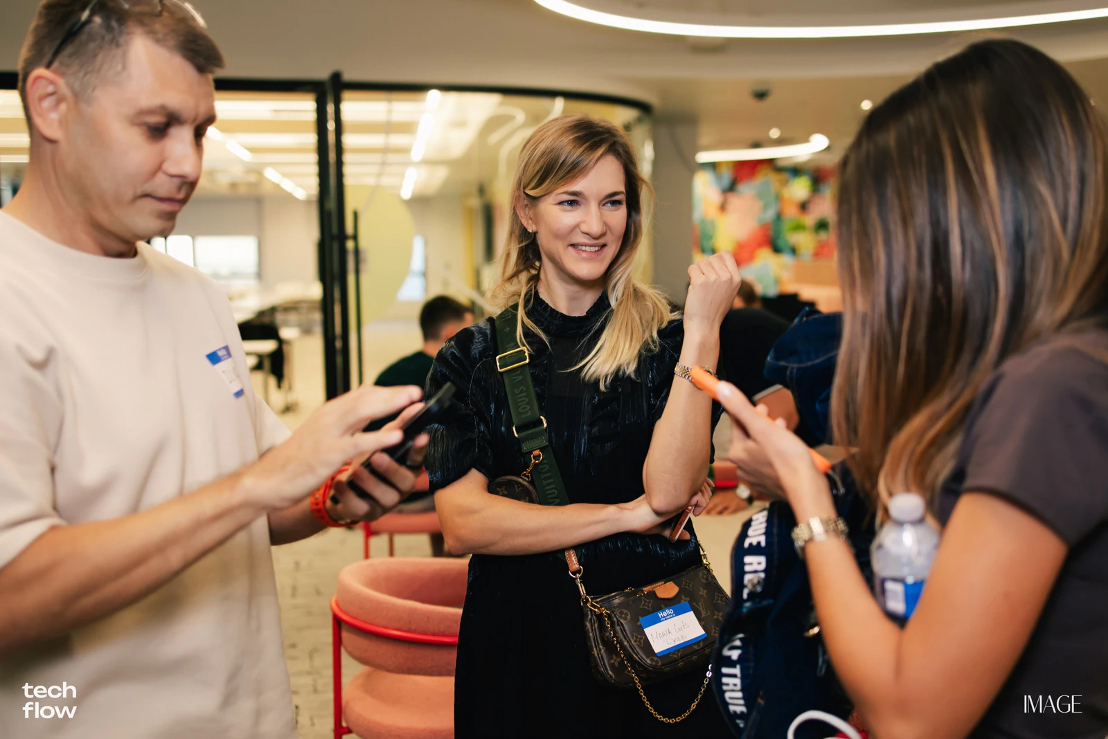 Tech Flow at Northeastern University, Miami — Events photography by IMAGE MIAMI — photo 112 of 197