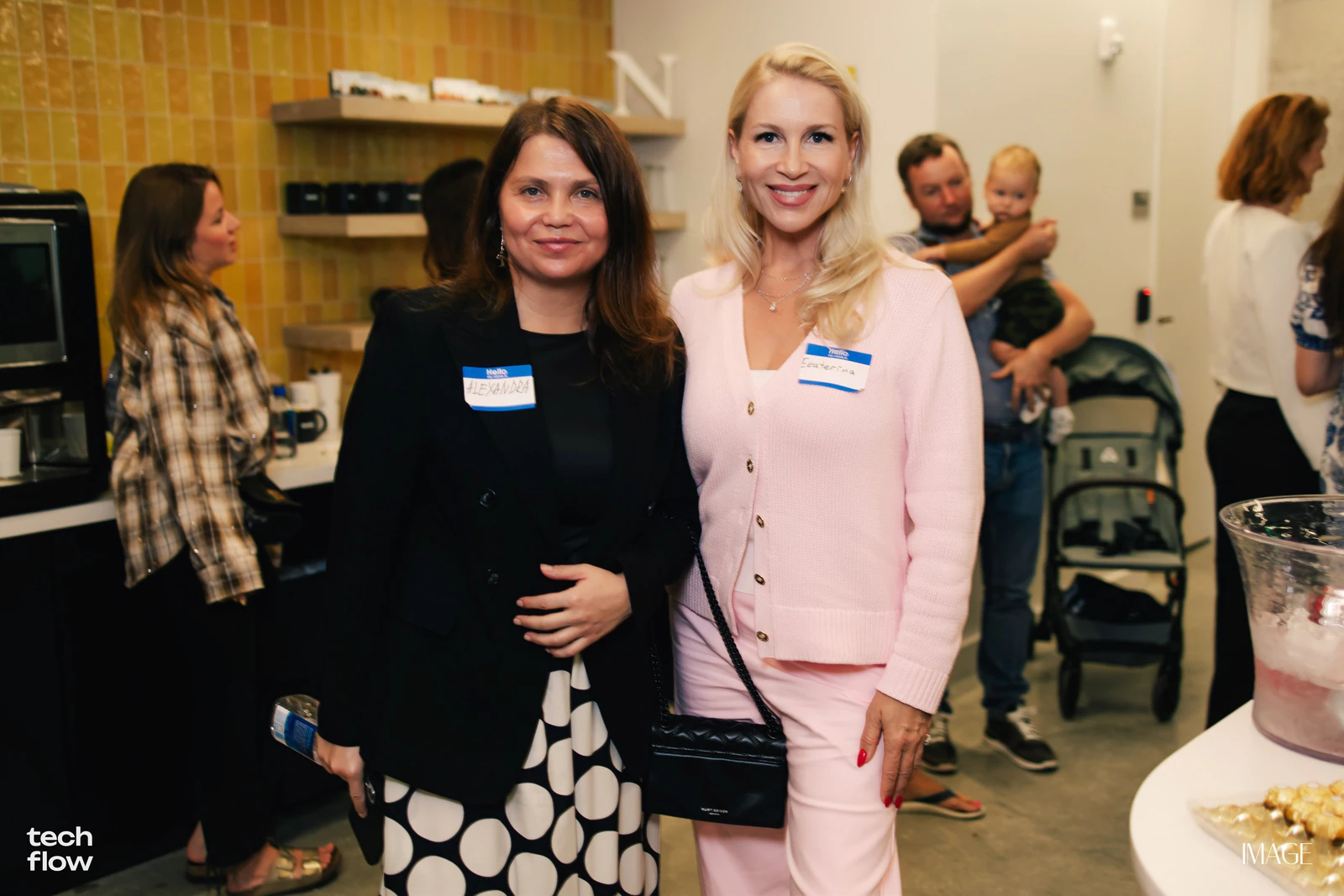 Tech Flow at Northeastern University, Miami — Events photography by IMAGE MIAMI — photo 186 of 197