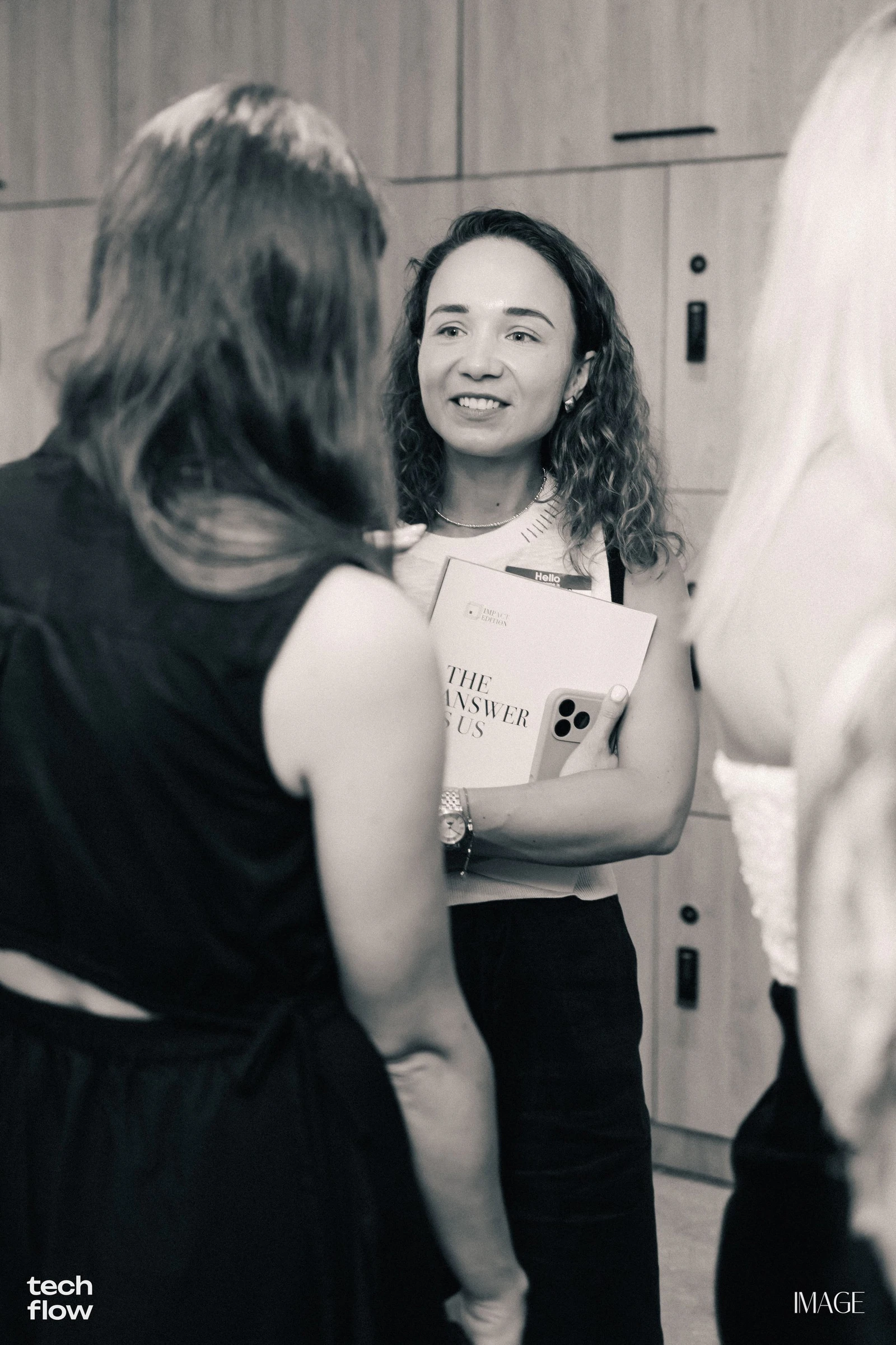 Tech Flow at Northeastern University, Miami — Events photography by IMAGE MIAMI — photo 54 of 197