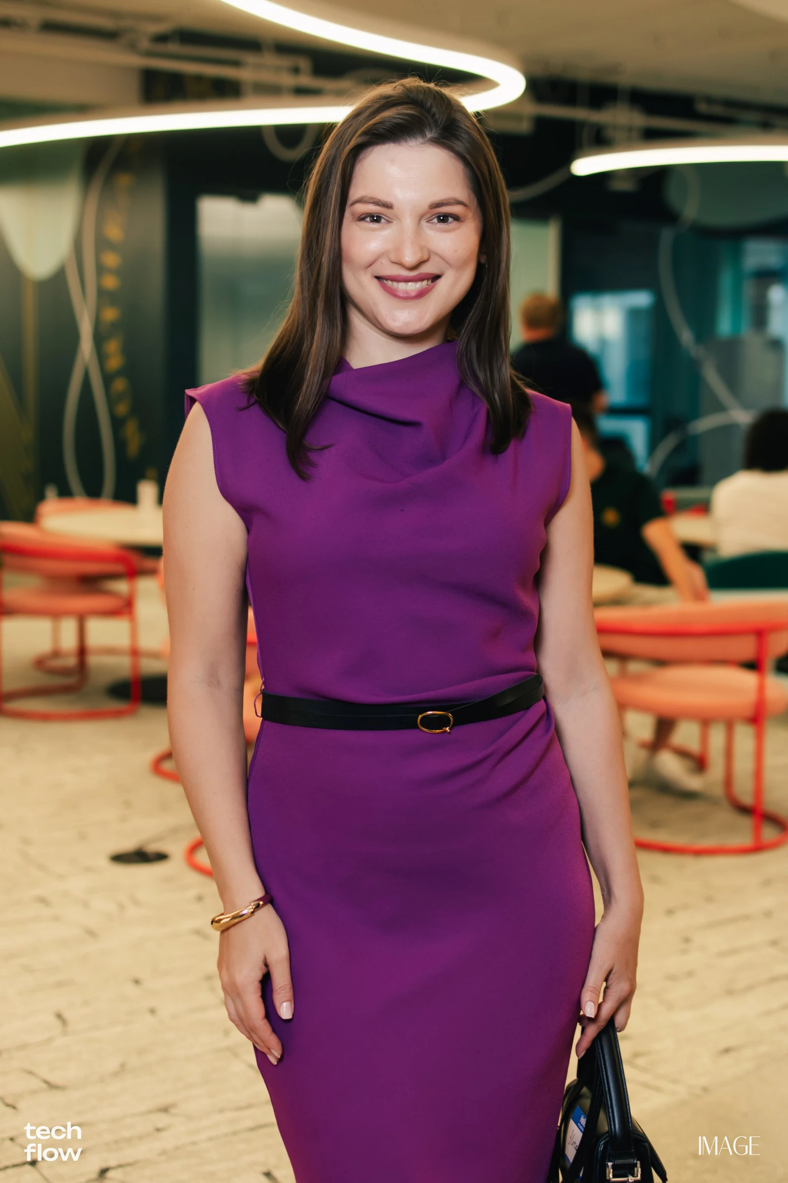 Tech Flow at Northeastern University, Miami — Events photography by IMAGE MIAMI — photo 51 of 197