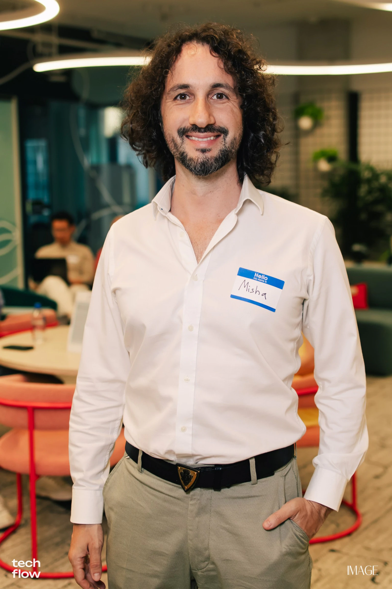 Tech Flow at Northeastern University, Miami — Events photography by IMAGE MIAMI — photo 156 of 197