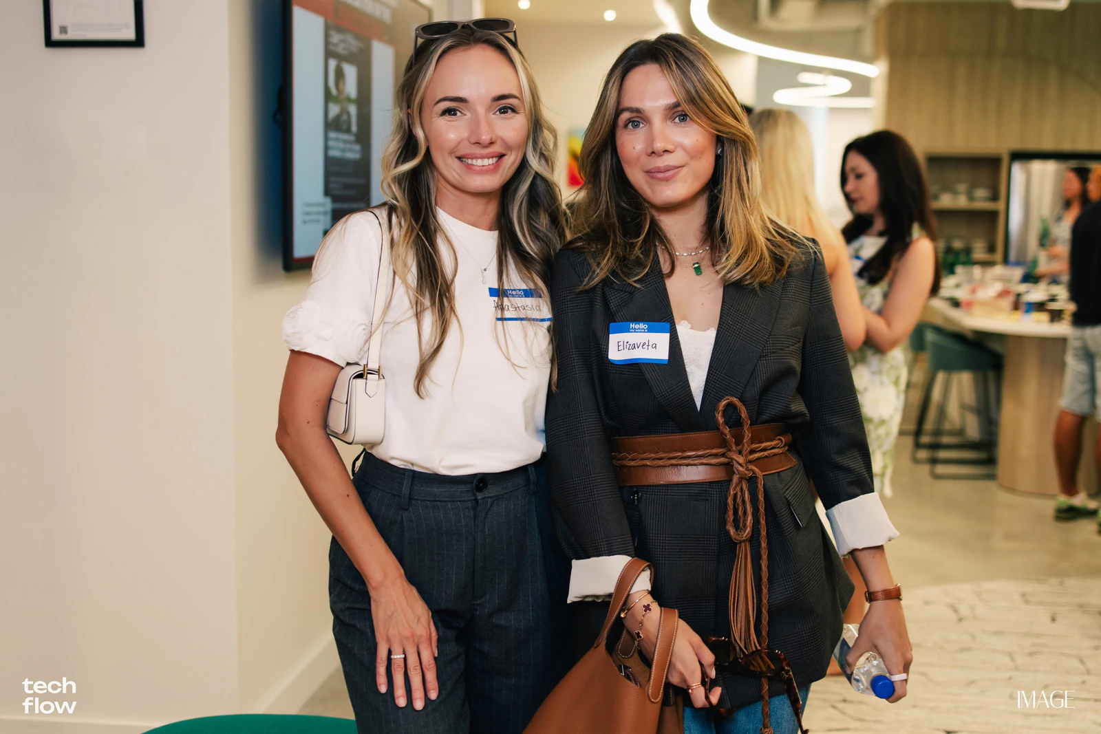 Tech Flow at Northeastern University, Miami — Events photography by IMAGE MIAMI — photo 92 of 197