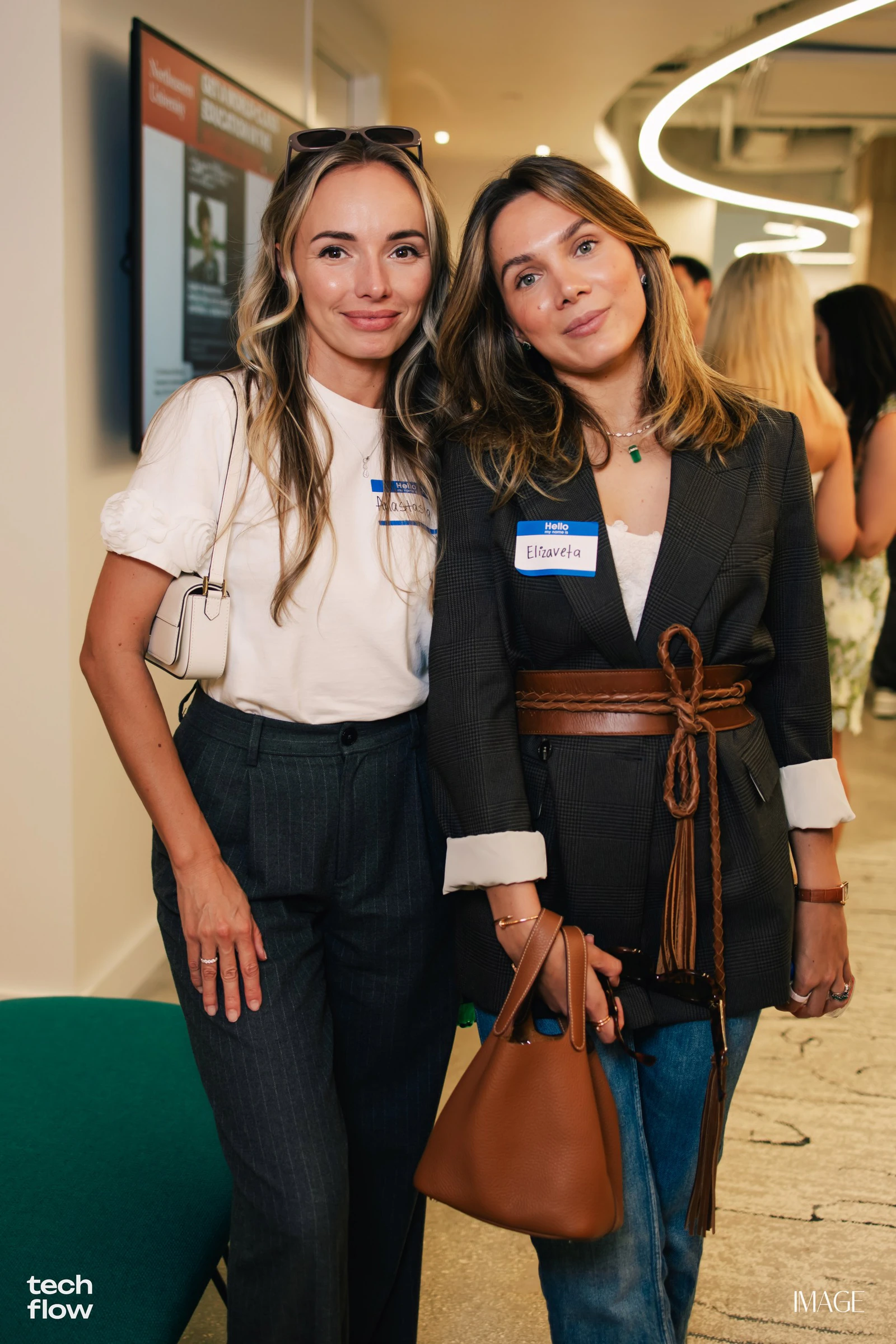 Tech Flow at Northeastern University, Miami — Events photography by IMAGE MIAMI — photo 8 of 197
