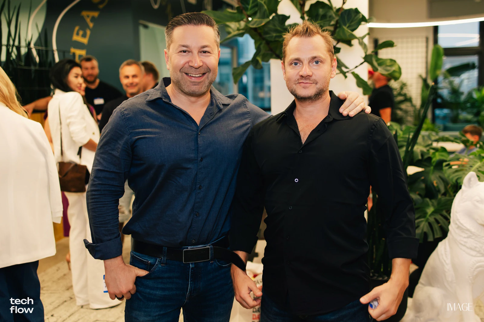 Tech Flow at Northeastern University, Miami — Events photography by IMAGE MIAMI — photo 71 of 197