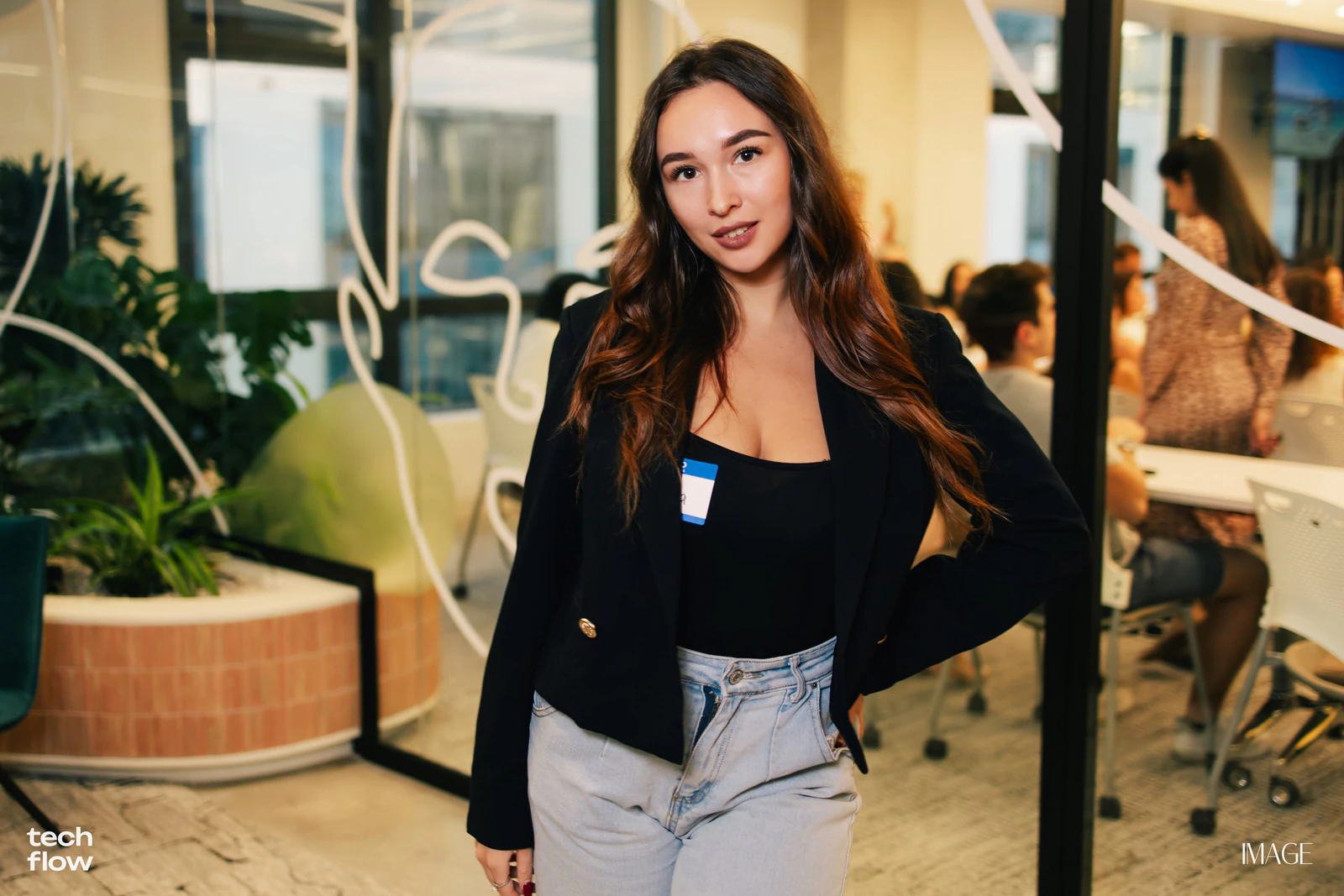 Tech Flow at Northeastern University, Miami — Events photography by IMAGE MIAMI — photo 139 of 197