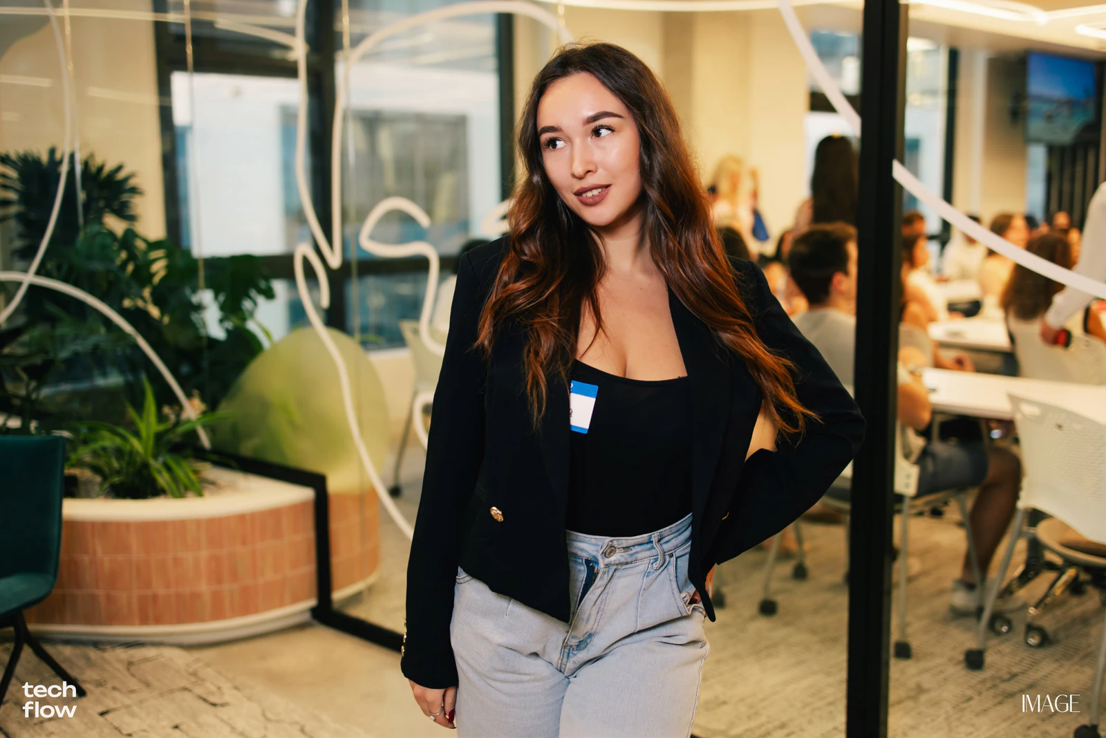Tech Flow at Northeastern University, Miami — Events photography by IMAGE MIAMI — photo 164 of 197