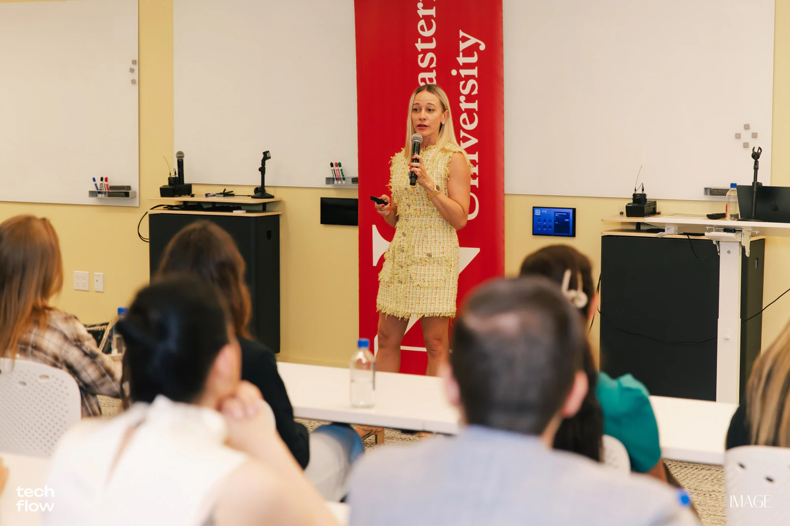 Tech Flow at Northeastern University, Miami — Events photography by IMAGE MIAMI — photo 185 of 197