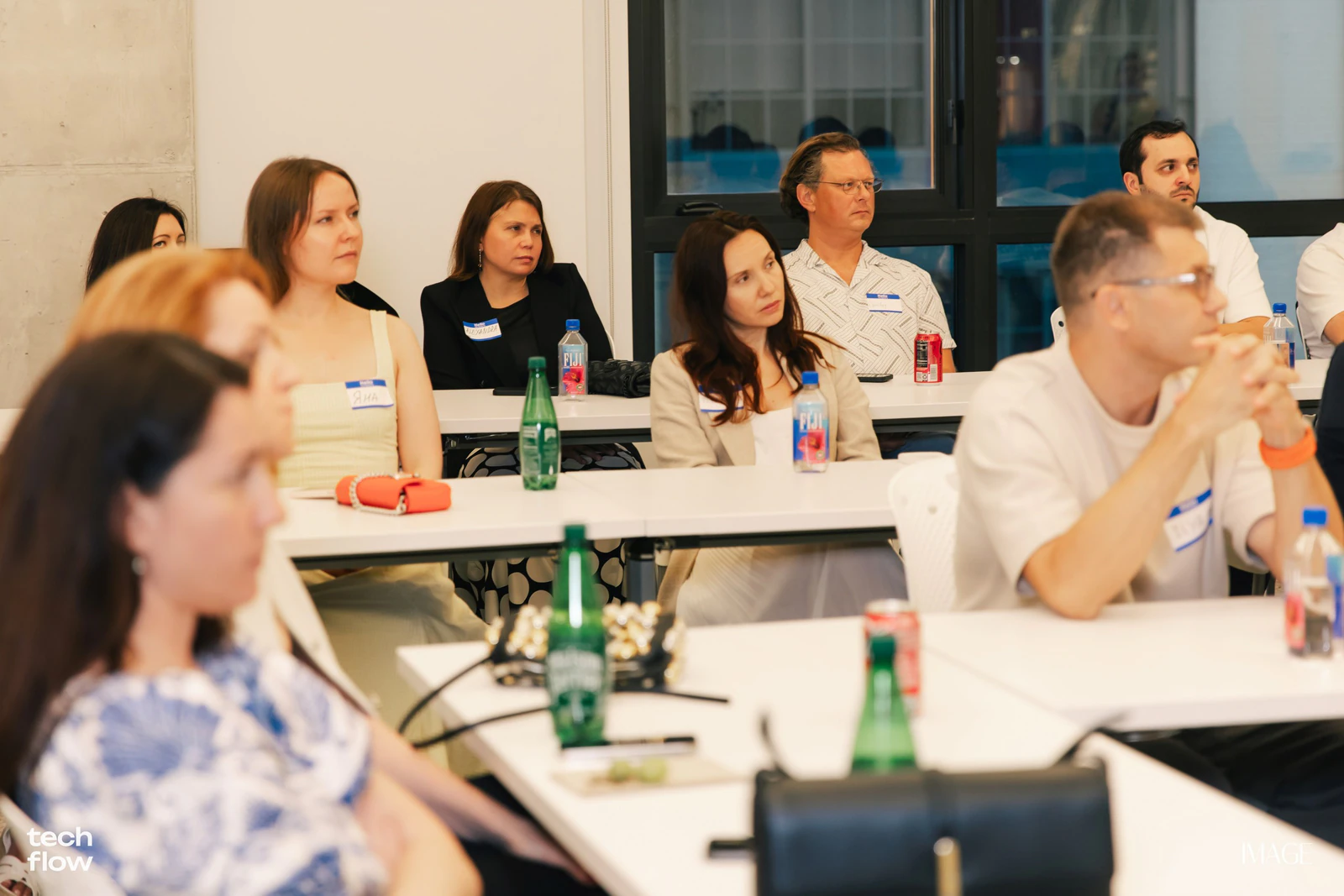Tech Flow at Northeastern University, Miami — Events photography by IMAGE MIAMI — photo 175 of 197