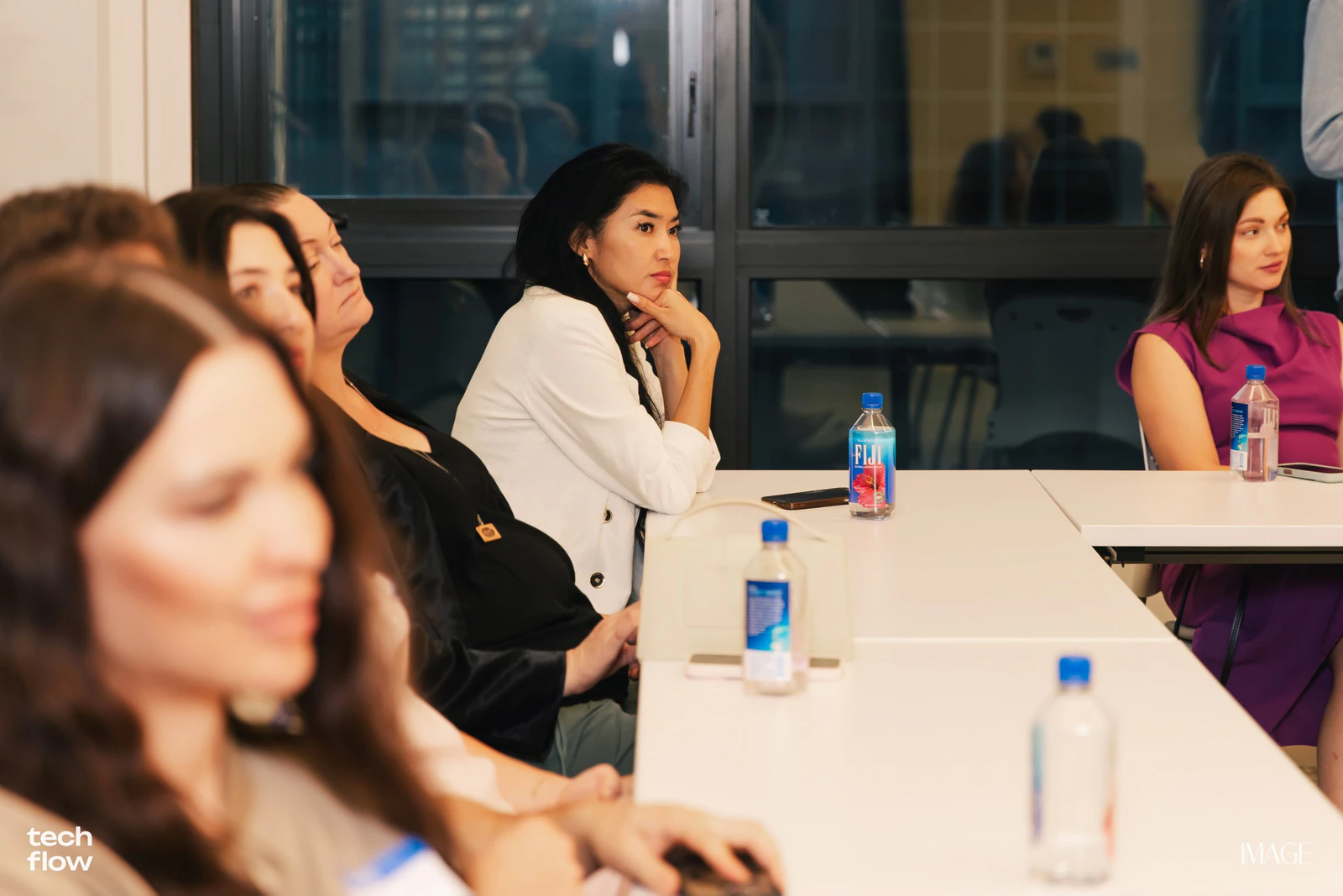 Tech Flow at Northeastern University, Miami — Events photography by IMAGE MIAMI — photo 58 of 197