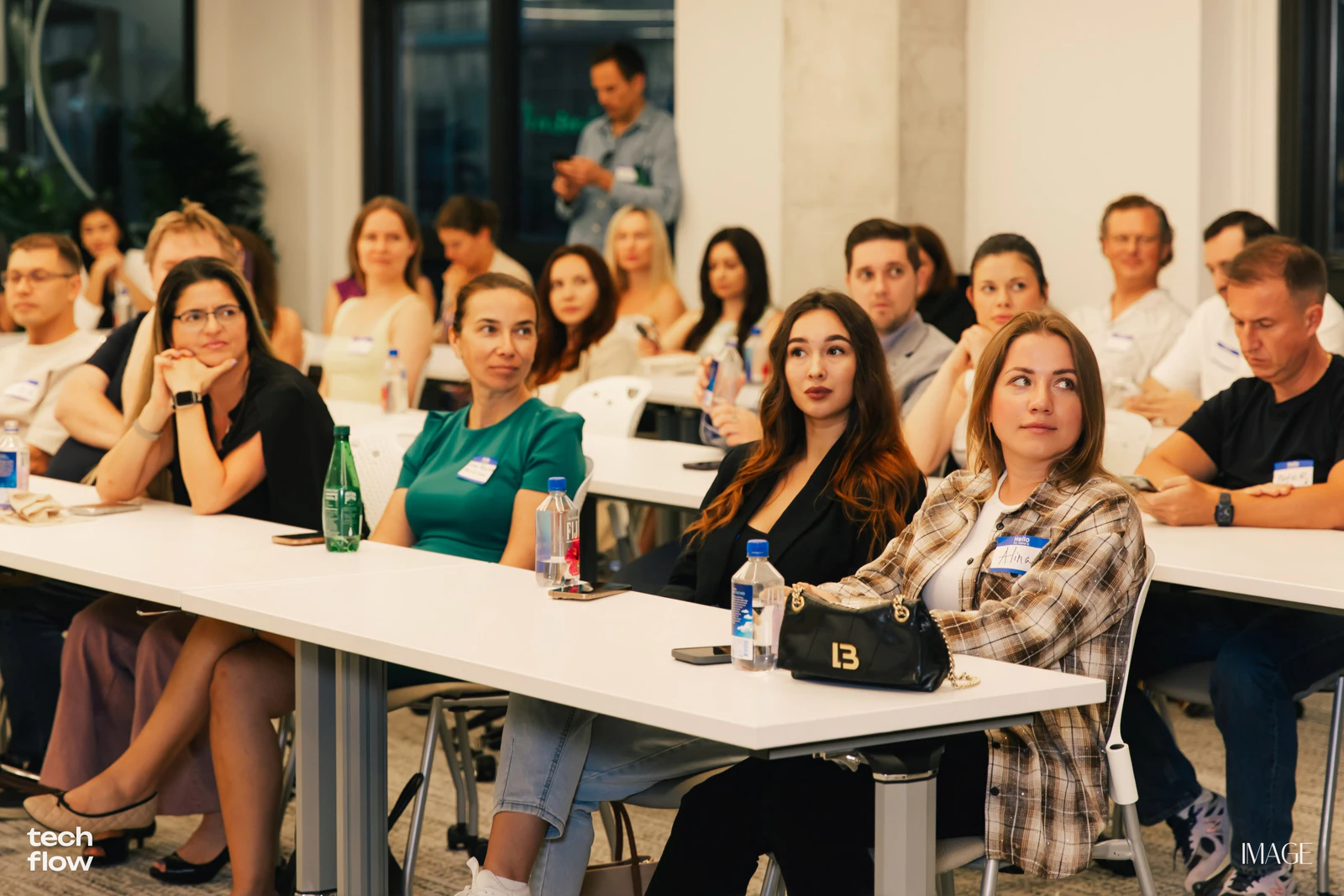 Tech Flow at Northeastern University, Miami — Events photography by IMAGE MIAMI — photo 93 of 197