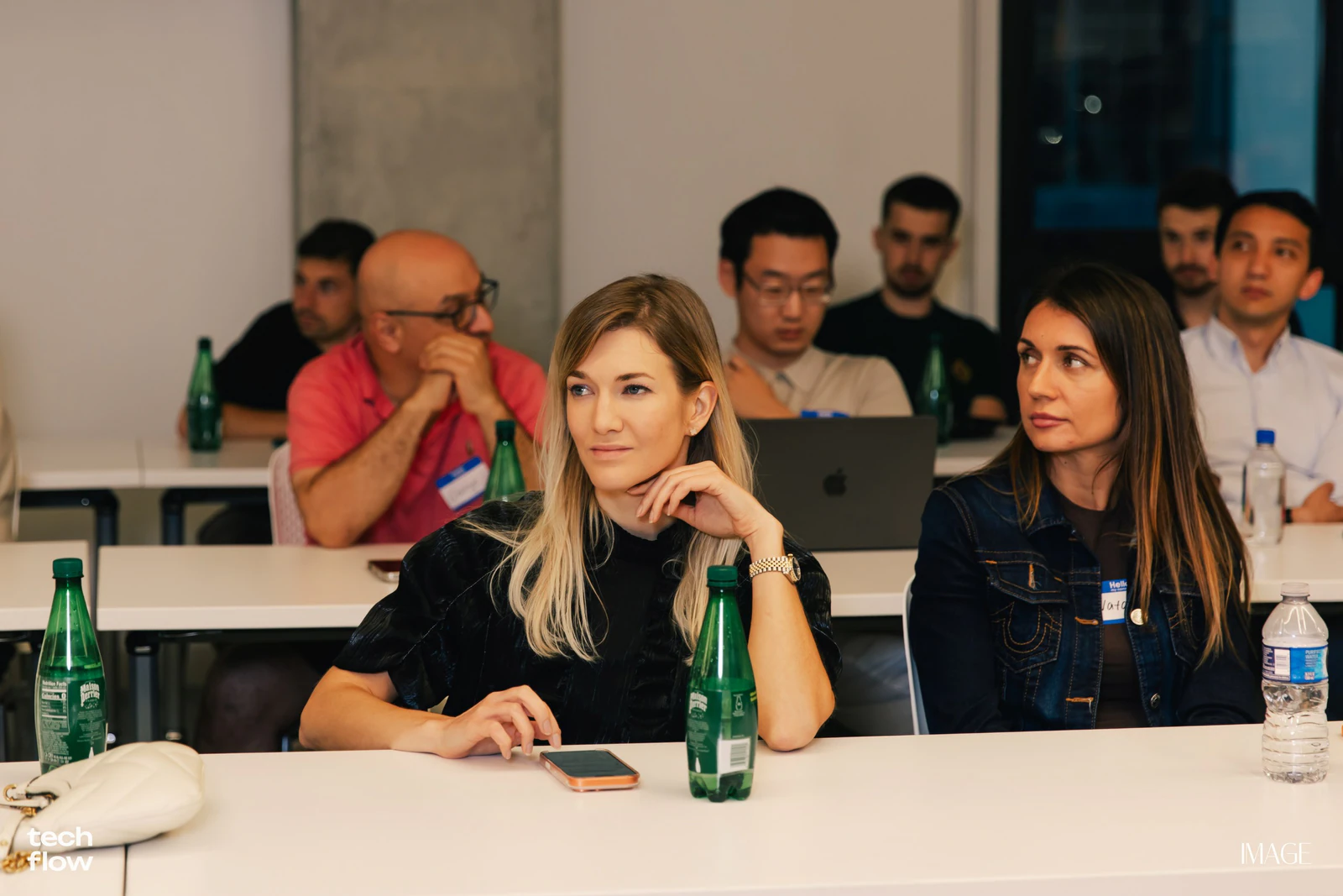 Tech Flow at Northeastern University, Miami — Events photography by IMAGE MIAMI — photo 105 of 197