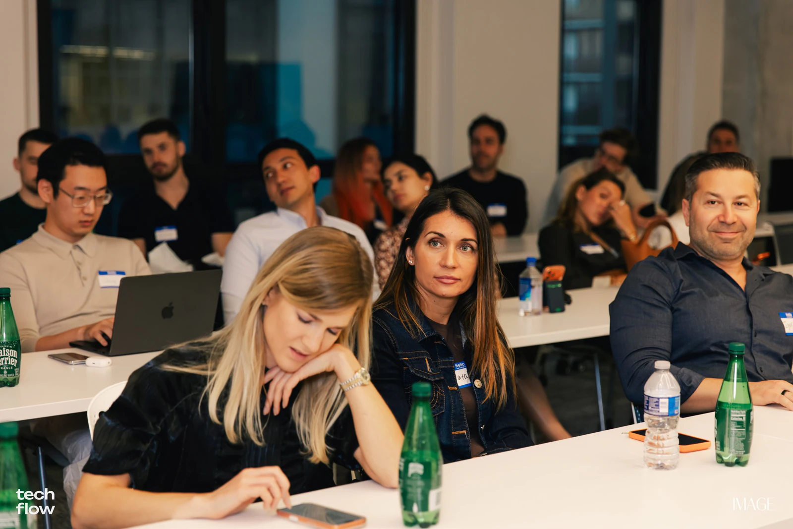 Tech Flow at Northeastern University, Miami — Events photography by IMAGE MIAMI — photo 181 of 197