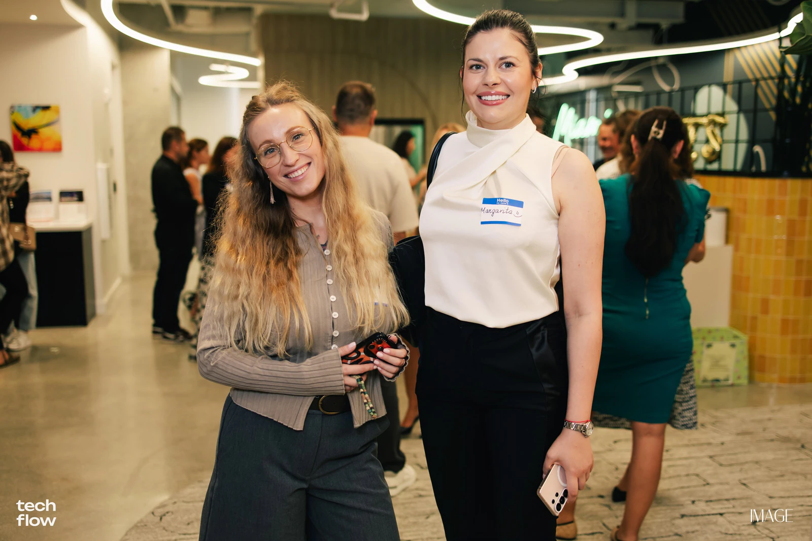 Tech Flow at Northeastern University, Miami — Events photography by IMAGE MIAMI — photo 84 of 197