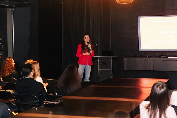 Tech Flow at Mana Tech, Miami — Corporate photography