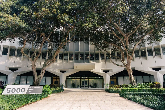 Tech Flow at Boca Raton Innovation Campus, Boca Raton — Corporate photography