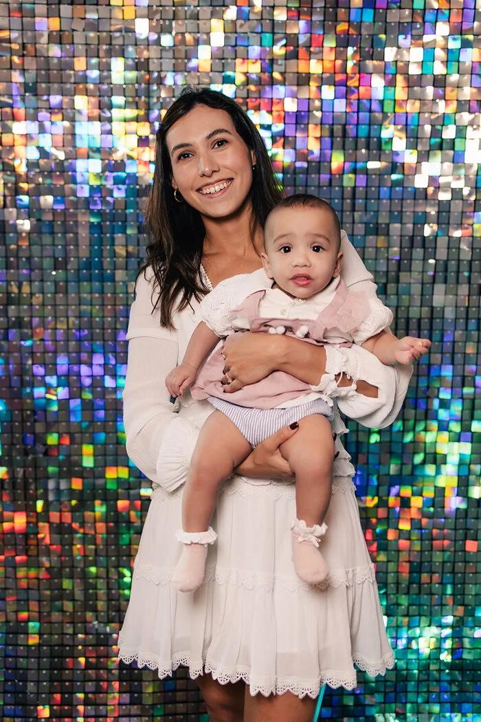 Victoria is One at Rise Brickell City Centre, Miami — Event photography