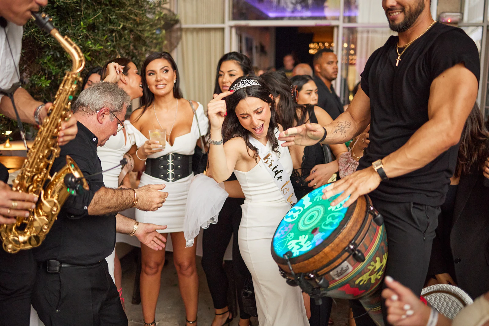Restaurant Chronicle at Villa Azur, Miami Beach — Event photography by IMAGE MIAMI — photo 85 of 162