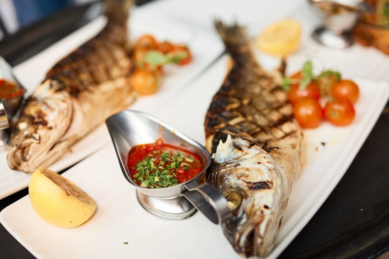 Restaurant Chronicle at Villa Azur, Miami Beach — Event photography by IMAGE MIAMI — photo 37 of 162