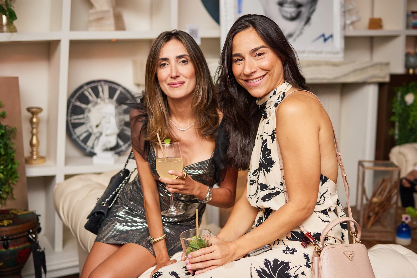 Restaurant Chronicle at Villa Azur, Miami Beach — Event photography by IMAGE MIAMI — photo 106 of 162