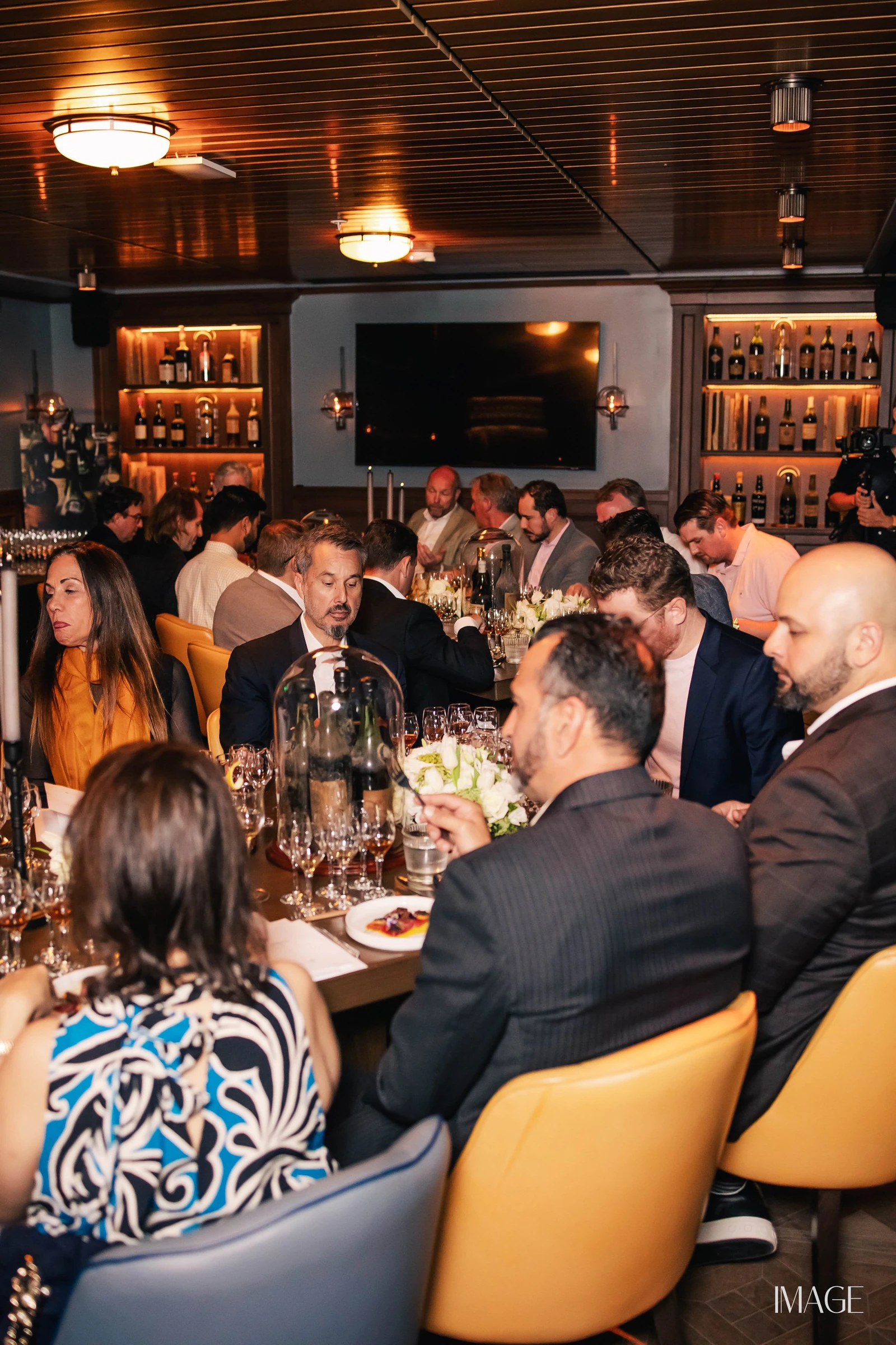 Wine Tasting at Klaw, Miami — Event photography by IMAGE MIAMI — photo 70 of 214