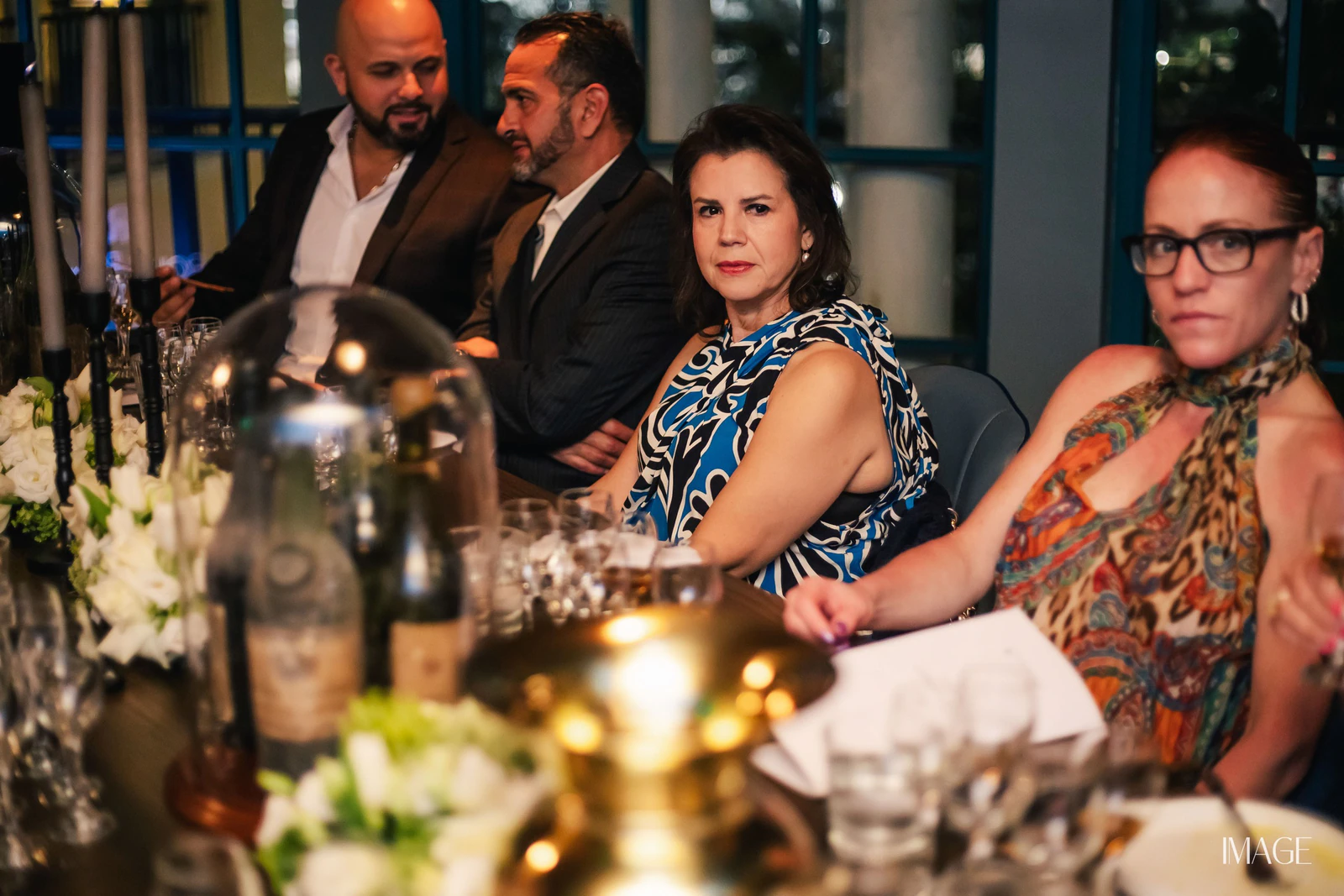 Wine Tasting at Klaw, Miami — Event photography by IMAGE MIAMI — photo 188 of 214