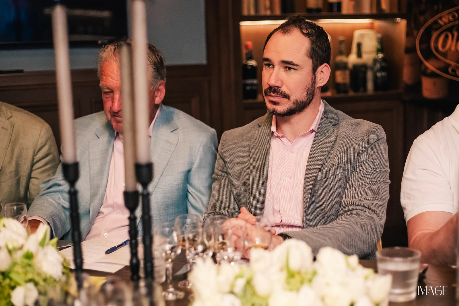 Wine Tasting at Klaw, Miami — Event photography by IMAGE MIAMI — photo 47 of 214