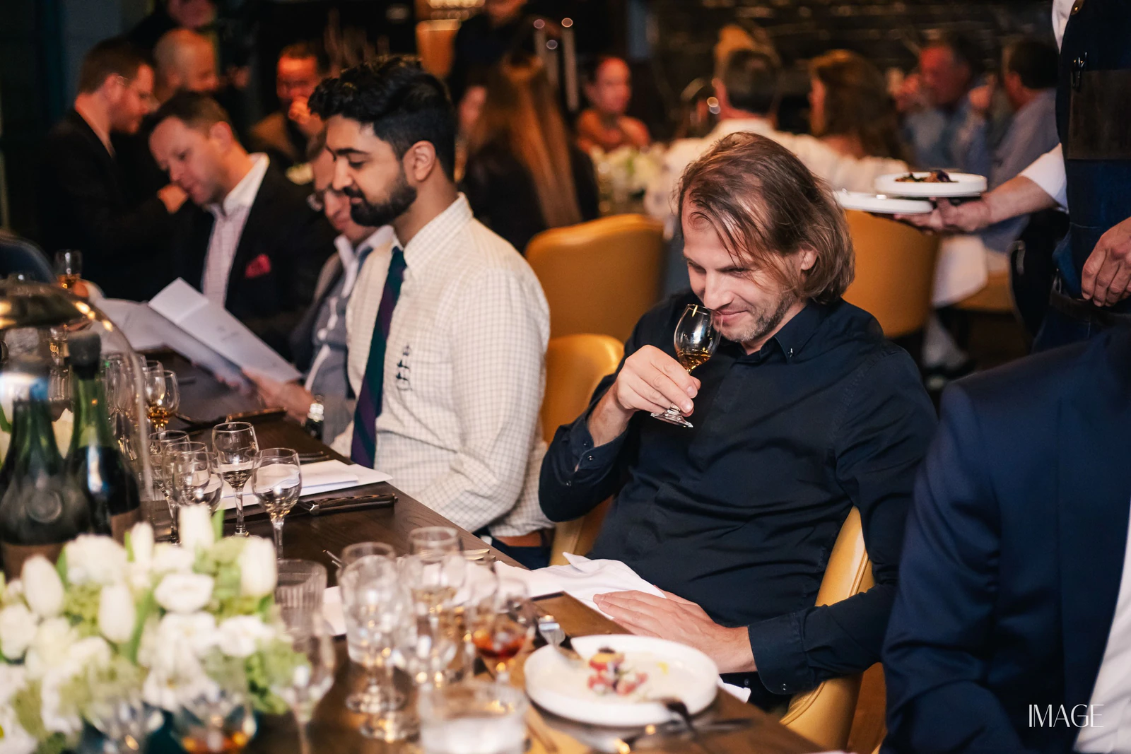 Wine Tasting at Klaw, Miami — Event photography by IMAGE MIAMI — photo 68 of 214