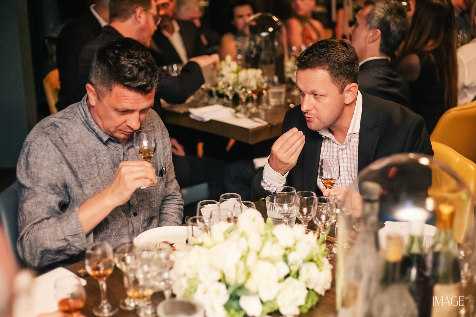 Wine Tasting at Klaw, Miami — Event photography by IMAGE MIAMI — photo 66 of 214