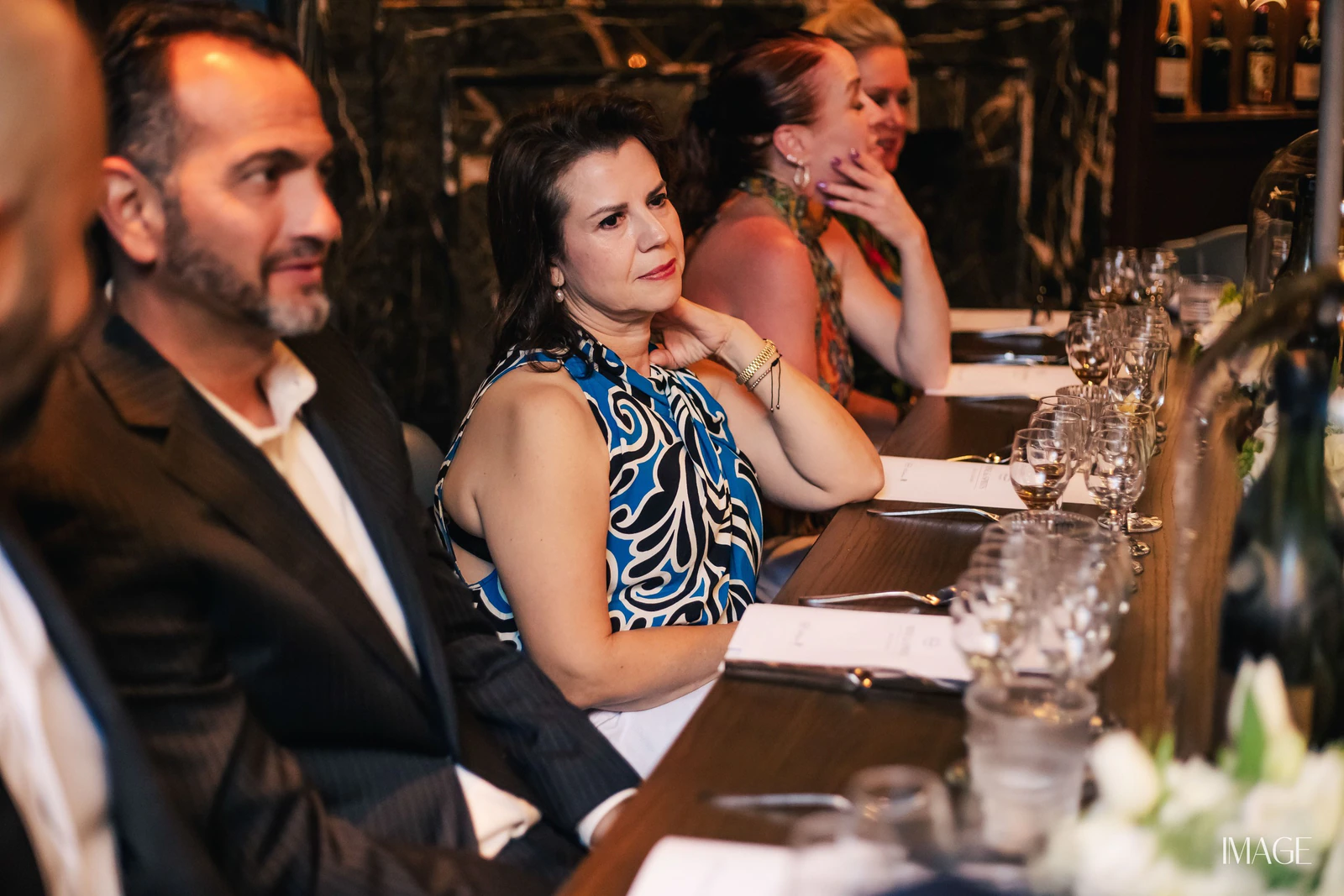 Wine Tasting at Klaw, Miami — Event photography by IMAGE MIAMI — photo 209 of 214