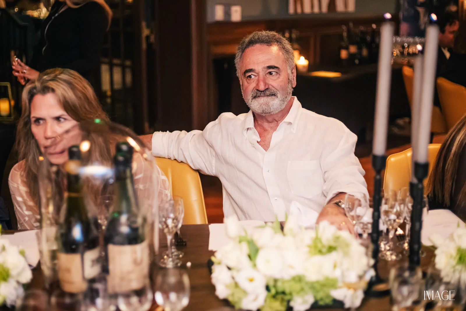 Wine Tasting at Klaw, Miami — Event photography by IMAGE MIAMI — photo 152 of 214