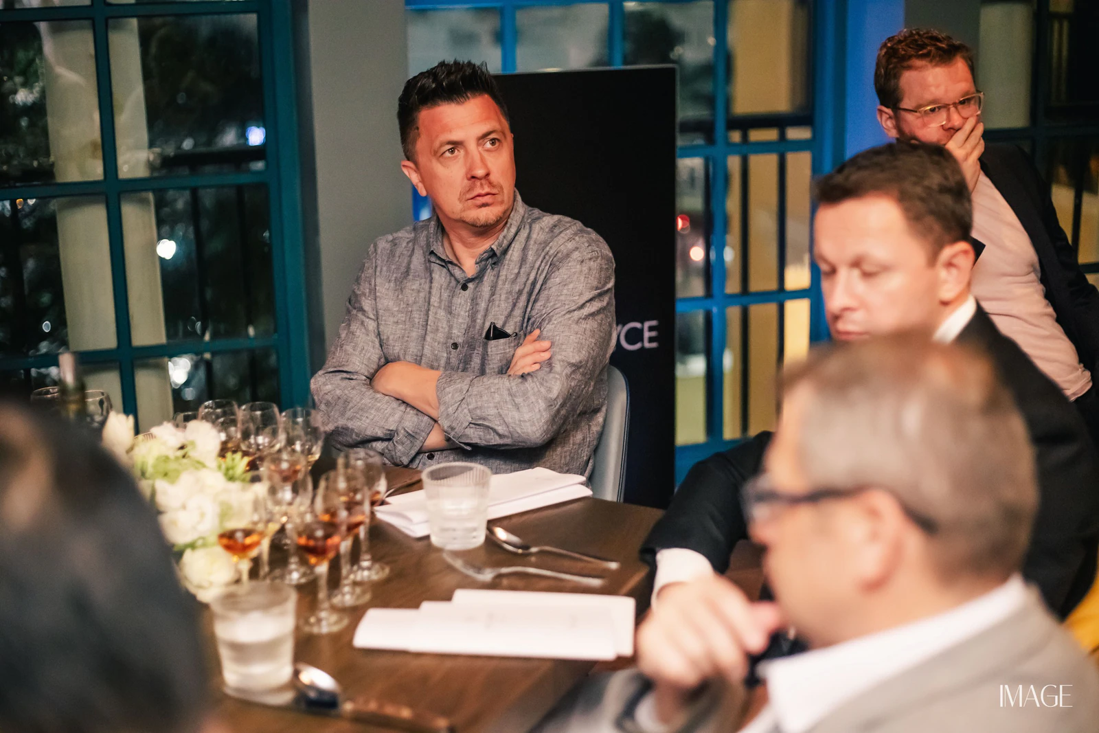 Wine Tasting at Klaw, Miami — Event photography by IMAGE MIAMI — photo 174 of 214