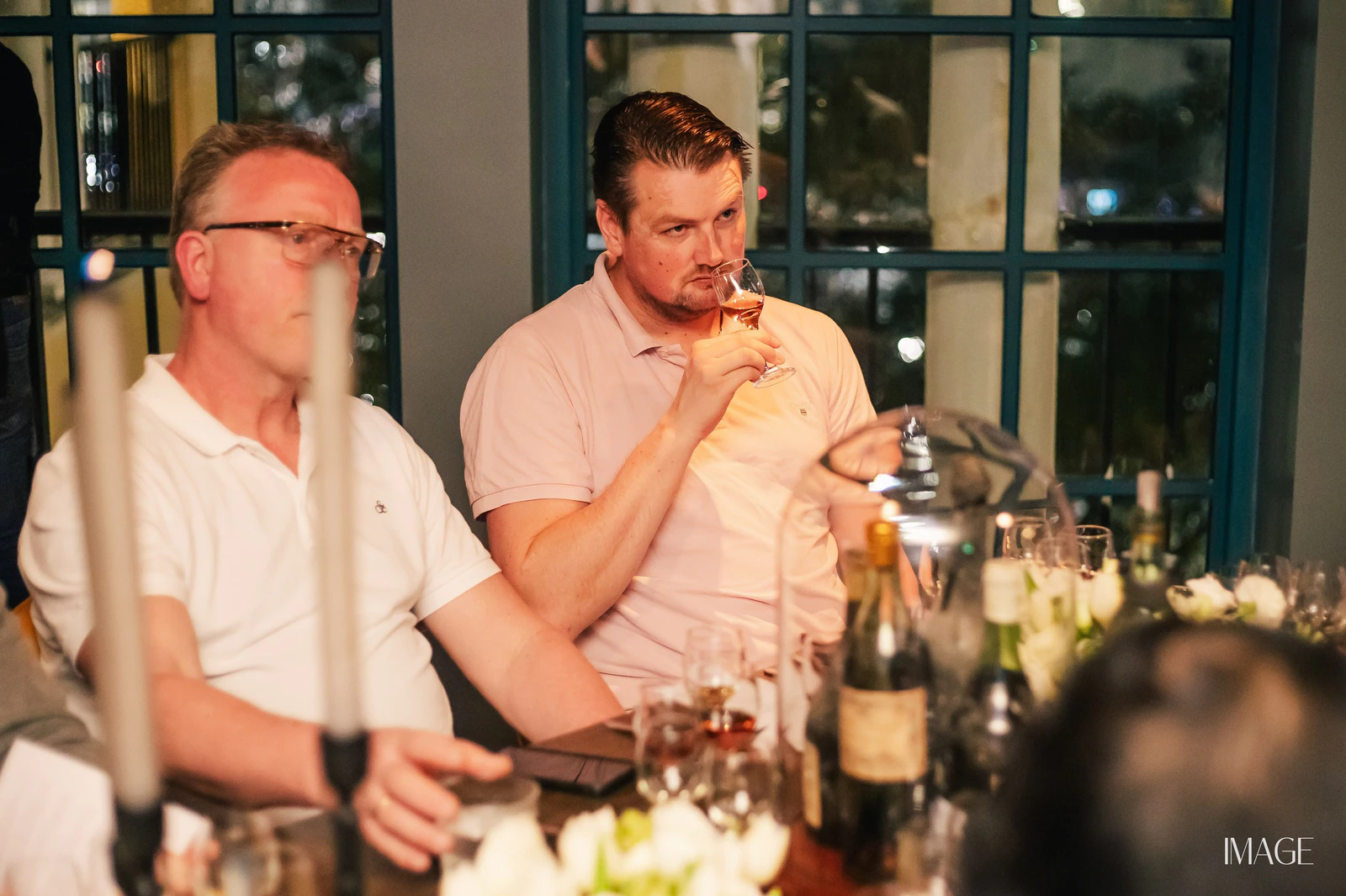 Wine Tasting at Klaw, Miami — Event photography by IMAGE MIAMI — photo 3 of 214